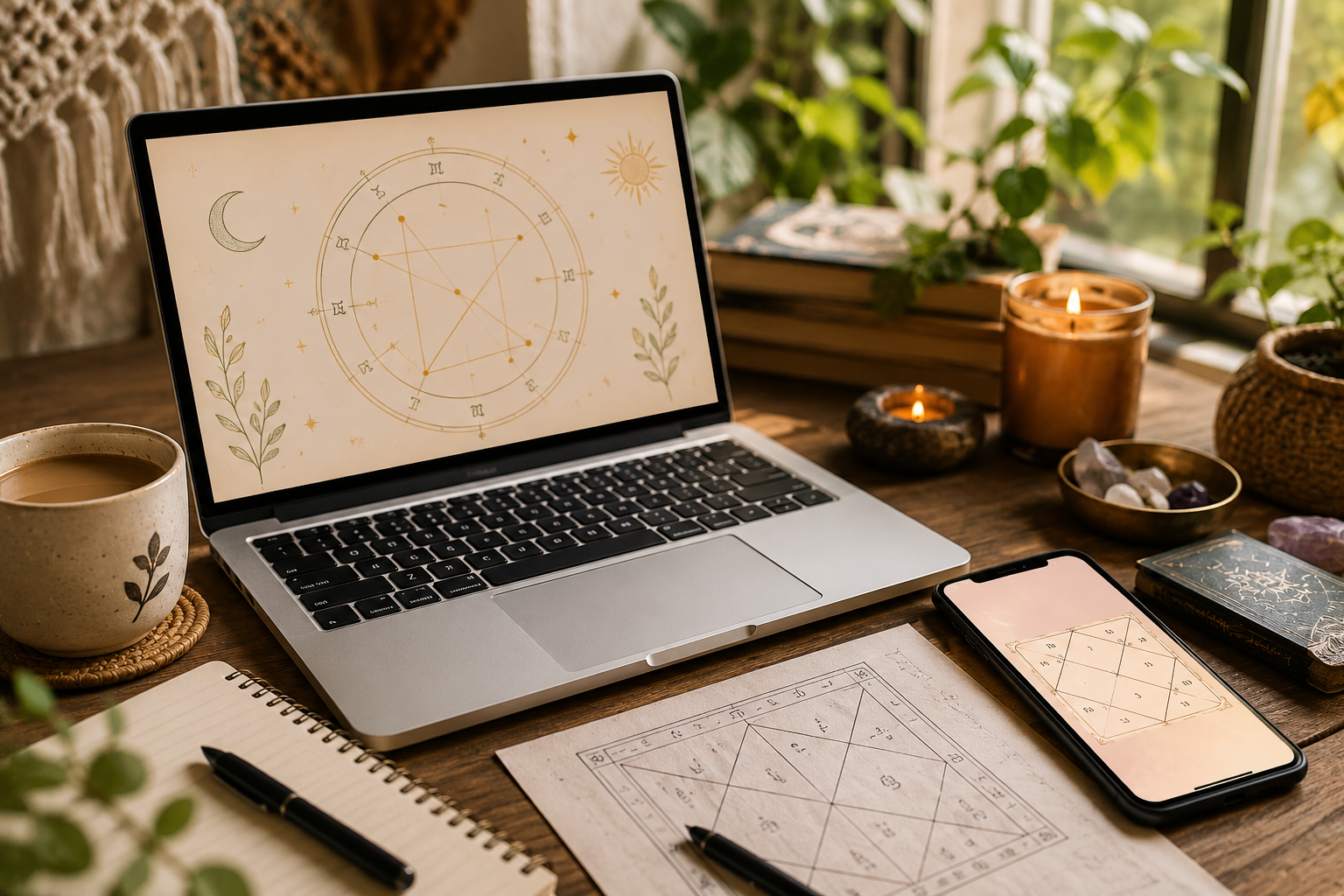 Free Kundali: Understand Yourself Better with Your Birth Chart