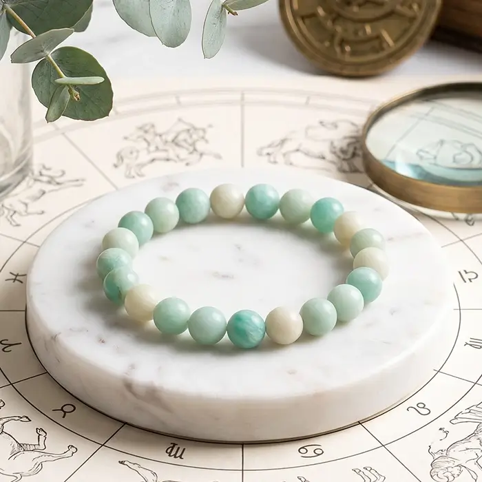 Amazonite Bracelet
