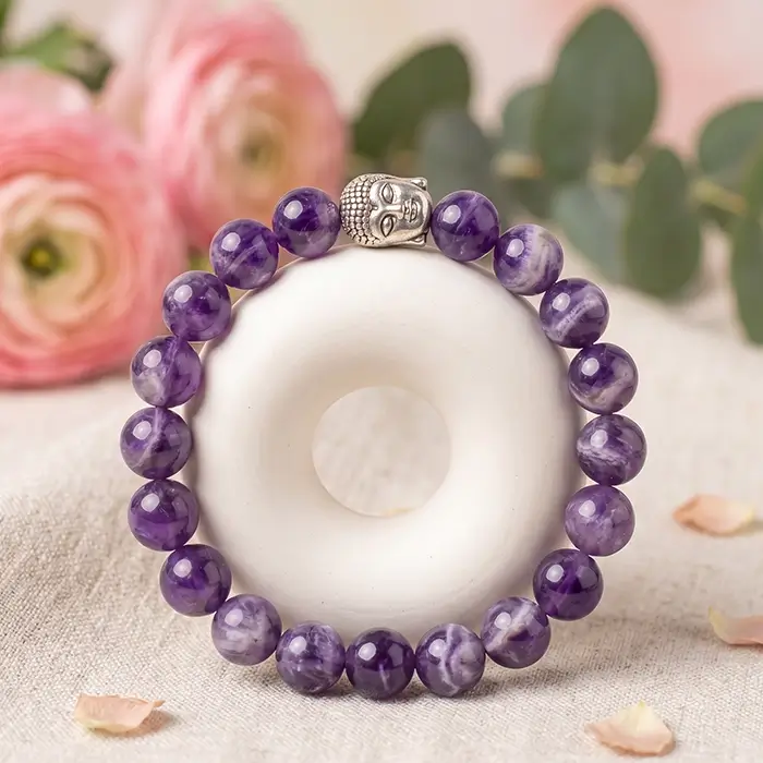 Amethyst Bracelet