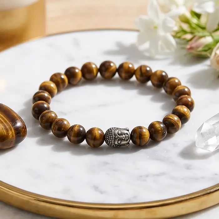Concentration & Focus Bracelet