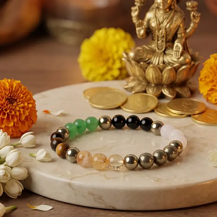 Dhan Laxmi Bracelet