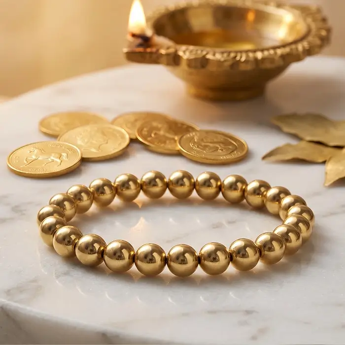 Money Magnet Bracelet