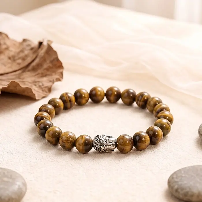 Tiger Eye - The Celeb Bracelet